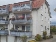 gepflegte 3 Zimmer-Wohnung mit Balkon und EBK in Salzgitter-Lichtenberg - Salzgitter