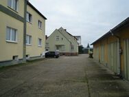 Familiengerechte 3-Raum-Wohnung, Schule und Kindergarten in der Nähe - Golßen