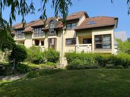 Sonnige, helle 3-Zimmer-Wohnung - Tübingen