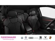 Audi Q5, 2.0 40 TDI quattro S line EU6e quat Ausstattungs-Paket Sport Edition, Jahr 2024 - Bad Kreuznach