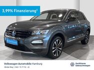 VW T-Roc, 1.0 TSI United AppConnect, Jahr 2020 - Glinde