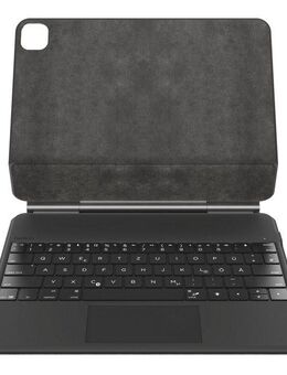 Belkin Pro Tastatur mit Hülle für Apple iPad Pro (12,9 Zoll) Wireless-Tastatur