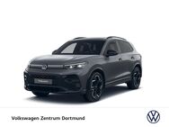 VW Tiguan, 1.5 R-LINE HARMANKARDON NAVIPRO, Jahr 2022 - Dortmund