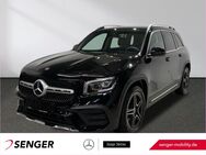 Mercedes GLB 250, AMG Line Ambiente, Jahr 2020 - Bünde