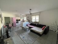 Großzügige und freundliche 3-Zimmerwohnung im Ortskern - Frankfurt (Main)