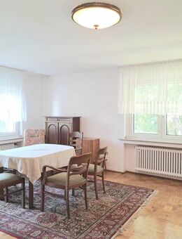 Nähe Festspielhaus! Eigentumswohnung mit Balkon und Garage in bester Wohnlage. - Recklinghausen
