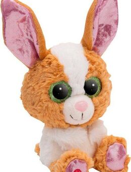 Nici Kuscheltier Glubschis, Hase Paddy Bo 15 cm schlenkernd