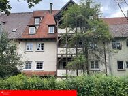 3,5-Zimmer Wohnung mit Garage in der romantischen Altstadt von Fridingen - Fridingen (Donau)