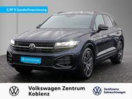 VW Touareg, 3.0 TDI R-Line, Jahr 2023 - Koblenz