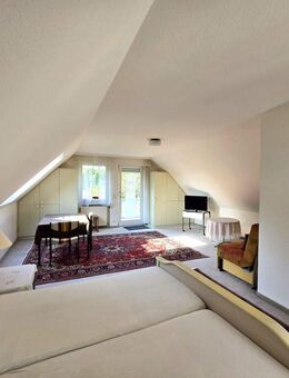 Ideal für Pension, Mehrfamilienhaus oder Wohnen und Arbeiten - Ihre Möglichkeiten sind grenzenlos! - Bad Mergentheim