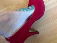 Getragene High Heels Größe 38 - Fürth