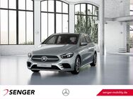 Mercedes B 250, e AMG, Jahr 2023 - Friedberg (Hessen)