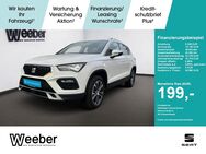 Seat Ateca, Style Edition, Jahr 2024 - Herrenberg