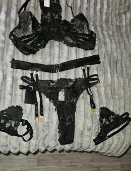 Naked Unterwäsche Set - Waldböckelheim