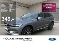 Volvo XC60, T8 Twin Engine Plug-In (E6d) Inscription Re, Jahr 2021 - Krefeld