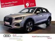 Audi Q2, 30 TDI Advanced, Jahr 2023 - Kiel