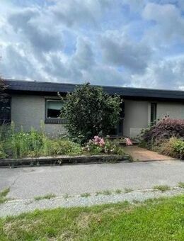 Großer Bungalow mit Einliegerwohnung - Flensburg