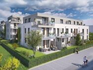 NEU! Neue Wohnanlage in Bayreuth in gewachsener Gegend! Weitere Grundrisse! - Bayreuth
