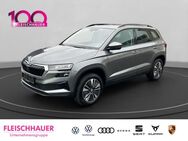 Skoda Karoq, 2.0 TDI Tour, Jahr 2023 - Aachen