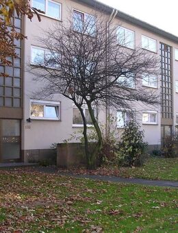 3-Zimmer-Wohnung in Duisburg Wanheimerort - Duisburg