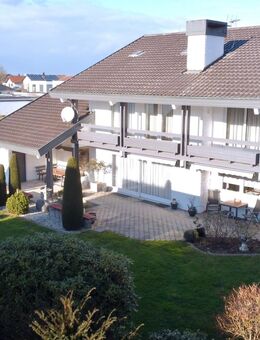 Ihr Traum vom Eigenheim! Gehobenes EFH mit hochwertiger Ausstattung in bester Siedlungslage - Altötting