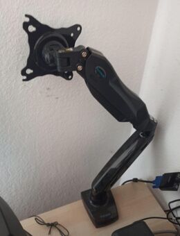 Höhenverstellbar Monitorhalterung Monitor 13 - 32 Zoll Bildschirm - Eutingen (Gäu)