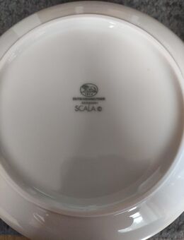 Hutscheinreuther Porzellan - Karlsfeld