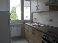 2 Raum Wohnung mit Einbauküche - Chemnitz