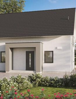 Ihr Traumhaus wartet: Individuelles Wohnen auf 143 m² - Weida