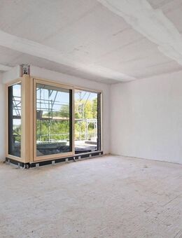 Wohnparadies mit herrlichem Blick in Seenähe - Essen