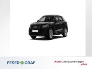 Audi Q2, S line 30 TDI S, Jahr 2023 - Schwabach