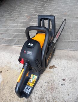 Benzinkettensäge CS 350 - Kuhfelde