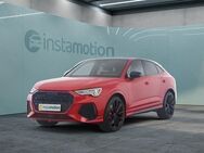 Audi RSQ3, 2.5 TFSI quattro Sportback | | |, Jahr 2022 - München