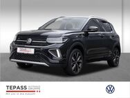 VW T-Cross, 1.5 l TSI R-Line DIGITAL, Jahr 2022 - Wetter (Ruhr)