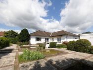 Ein Winkelbungalow zum Verlieben - durchdacht und mit viel Platz für die Familie! - Rödinghausen