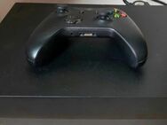 Xbox one x mit Spielesammlung - Oberhausen