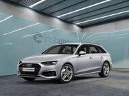 Audi A4, , Jahr 2024 - München