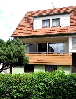 Alles was sich die Familie wünscht - Rutesheim
