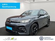 VW Tiguan, 2.0 TDI R-Line, Jahr 2024 - Lindau (Bodensee)