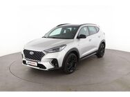 Hyundai Tucson 1.6 TGDI N-Line 2WD - Berlin