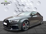 Audi RS3, 2.5 TFSI Lim Sitze Abgasanlage 280 Kmh, Jahr 2017 - Bottrop