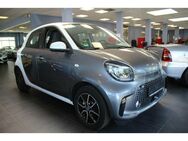 Smart forfour EQ Passion - Faltdach - LED- - Euskirchen