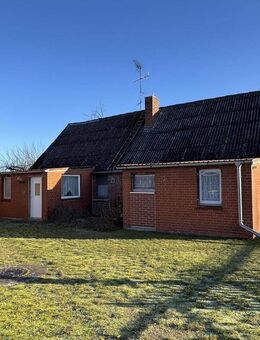 Ein Haus für Herz, Ideen und Handwerk - Gorleben