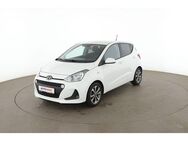 Hyundai i10 1.0 YES! Plus - Berlin