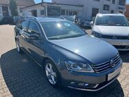 VW Passat Variant 2.0 TDI DSG Business Edition BMT - Freiburg (Breisgau)