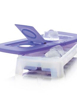 Tupperware Eiswürfler Eiswürfel Behälter Eiszauber Eiswürfelform - Landsberg