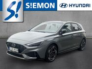 Hyundai i30, 1.5 FL 5trg MY25 N-LINE Sitz-P, Jahr 2024 - Salzbergen