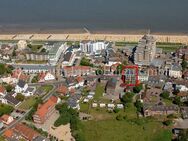 Eigentumswohnung mit Meerblick - Cuxhaven/Duhnen - Cuxhaven