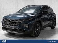 Hyundai Tucson, Advantage LRH Elektr Heckkl, Jahr 2023 - Köln