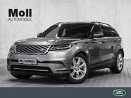 Land Rover Range Rover Velar, SE D240 AWD El Panodach, Jahr 2018 - Frechen
